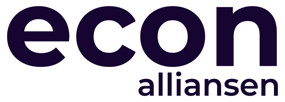 Econ Alliansen logo
