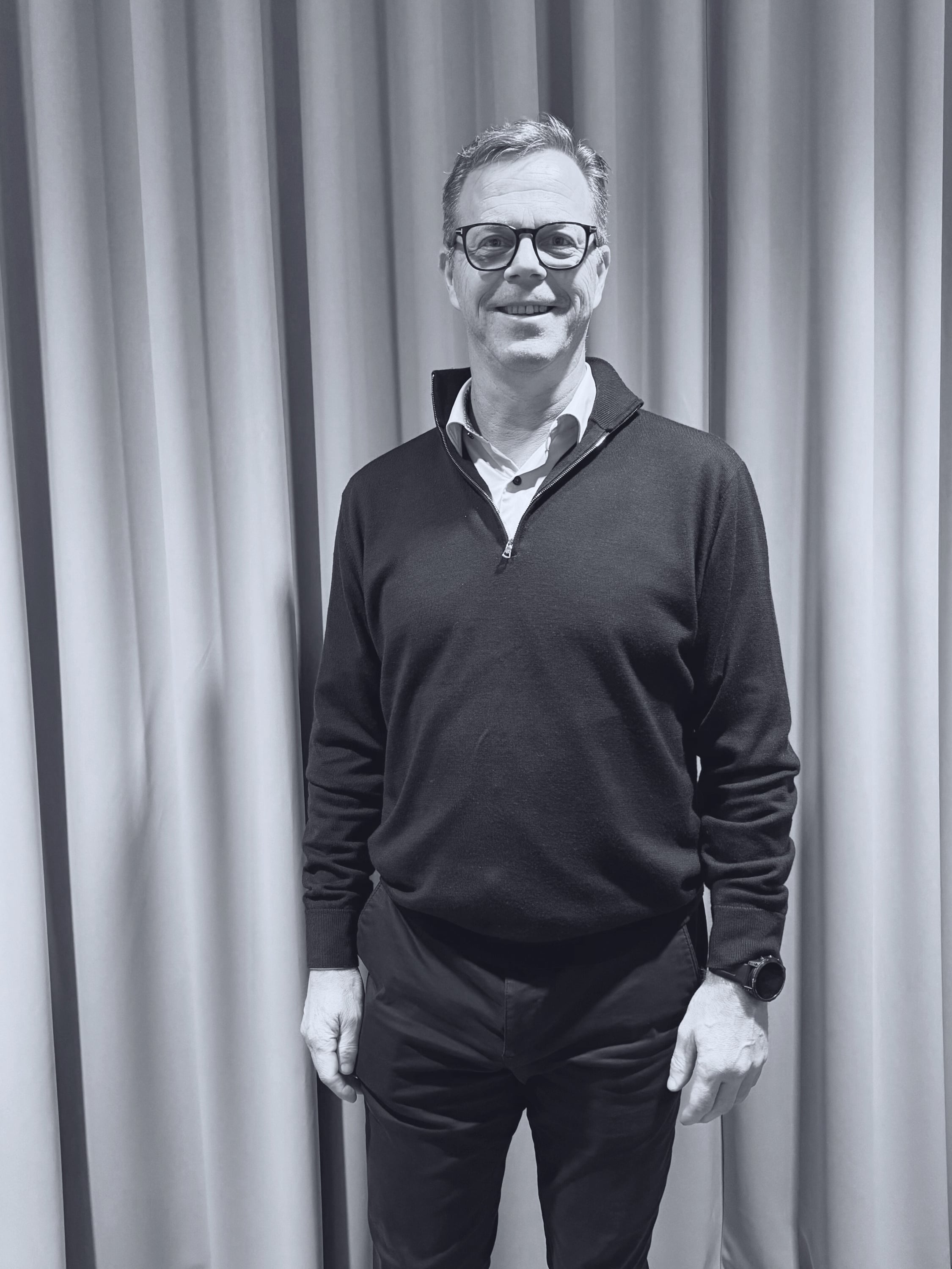 Knut Tore Jevnesveen, Econ Alliansens grunnlegger & daglig leder